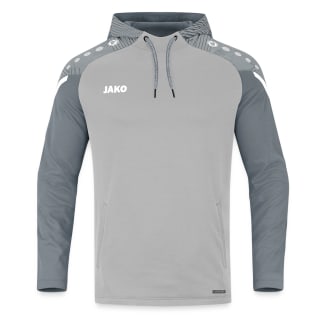 JAKO Women's Hooded Sweater Performance