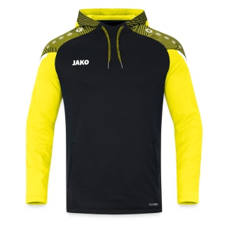 JAKO Women's Hooded Sweater Performance