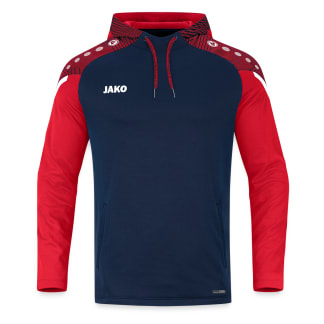 JAKO Vrouwen hoodie Performance