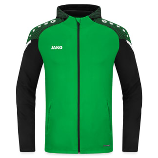 JAKO Hooded Jacket Performance