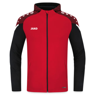 JAKO Hooded Jacket Performance