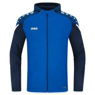 JAKO Hooded Jacket Performance