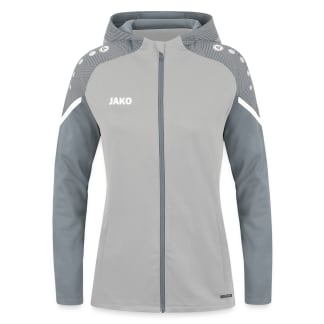 JAKO Women's Hooded Jacket Performance