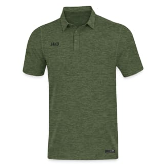 JAKO Polo Premium Basics