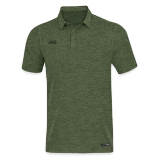 JAKO Polo Premium Basics 