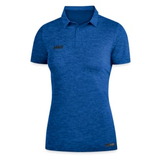 JAKO Vrouwen polo Basics