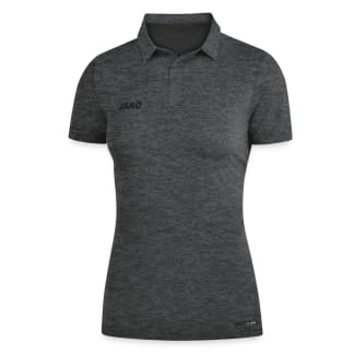 JAKO Women's Polo Premium Basics