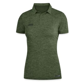 JAKO polo Premium Basics til damer