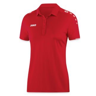 JAKO Women's Polo Classico 