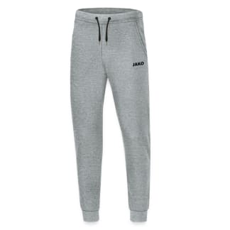JAKO Joggers Base with Ankle Cuffs