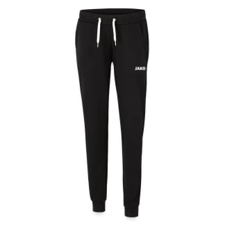 JAKO Women's Joggers  Base with Ankle Cuffs 