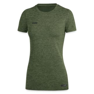 JAKO T-skjorte for kvinner Premium Basics 