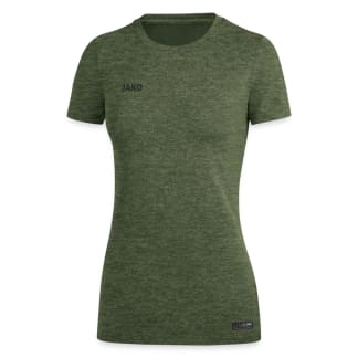 JAKO T-shirt Premium Basics dam