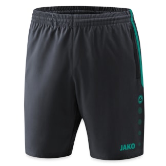 JAKO Women's Shorts Competition 2.0 