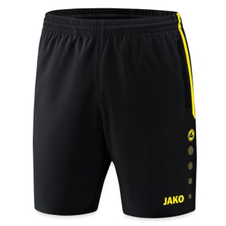 JAKO Vrouwen short Competition 2.0