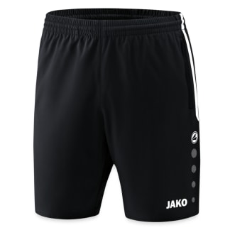 JAKO Shorts for kvinner Competition 2.0