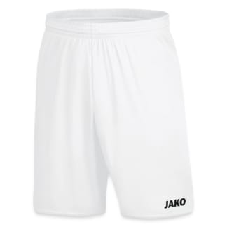 JAKO Women's Shorts Manchester 2.0