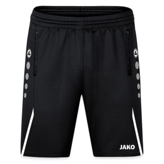 JAKO Training Shorts Challenge
