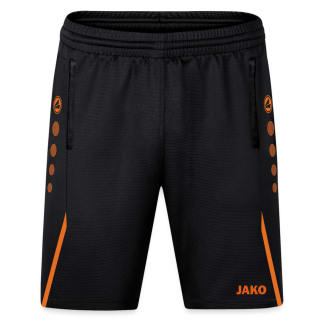 JAKO Training Shorts Challenge