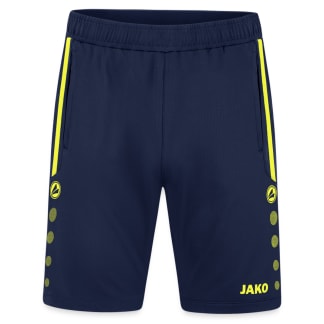 JAKO Vrouwen trainingsshort Allround