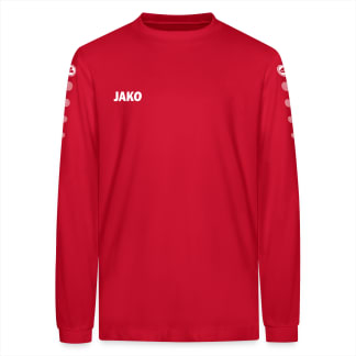 JAKO Teenager's Long Sleeve Jersey Team