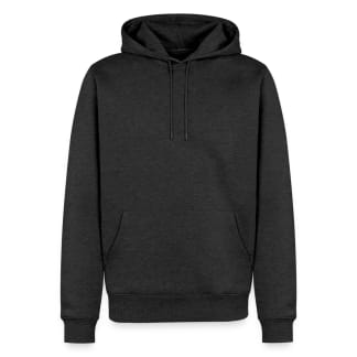Men’s Premium Organic Hoodie
