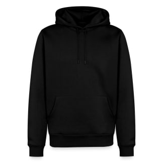 Premium-hoodie til mænd