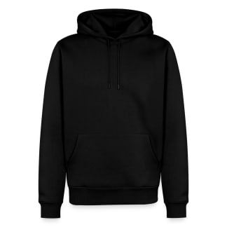 Mannen Premium hoodie