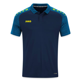 JAKO Kids' Polo Performance