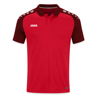 Polo Performance JAKO Enfant