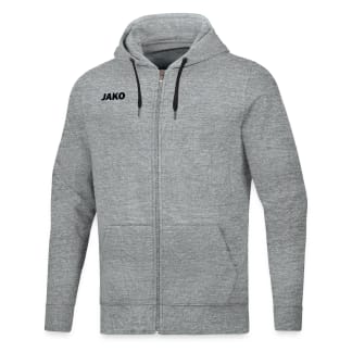 JAKO Teenager Kapuzenjacke Base