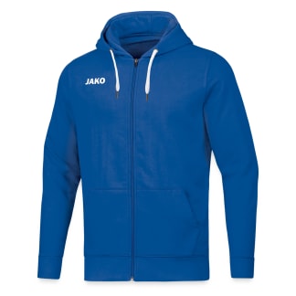 JAKO Teenager's Hooded Jacket Base