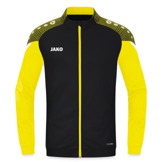 Veste en polyester Performance JAKO Enfant