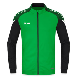 JAKO Teenager's Polyester Jacket Performance