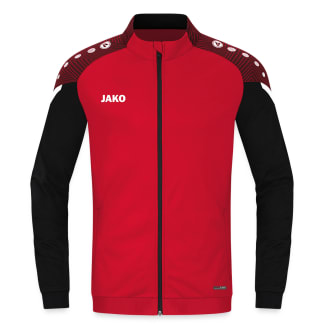 JAKO Teenager's Polyester Jacket Performance