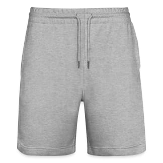 Ekologiska joggingshorts TRAINER 2.0 unisex från Stanley/Stella