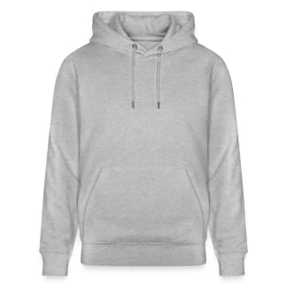 Stanley/Stella CRUISER økologisk unisex-hettegenser