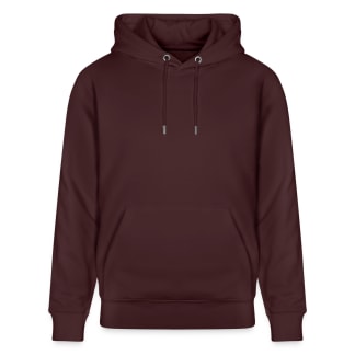 Stanley/Stella CRUISER unisex luomuhuppari