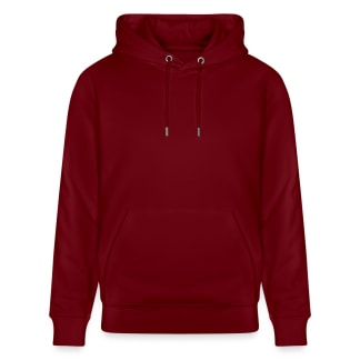 Stanley/Stella CRUISER økologisk unisex-hoodie