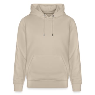 Stanley/Stella CRUISER økologisk unisex-hoodie