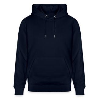 Stanley/Stella Uniseks bio-hoodie CRUISER 2.0