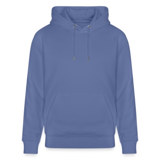 Stanley/Stella CRUISER unisex luomuhuppari