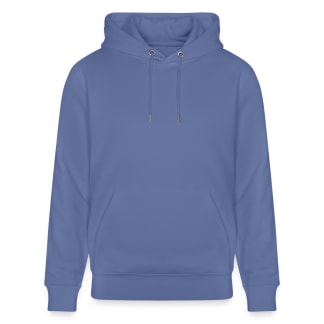 Stanley/Stella økologisk unisex-hoodie CRUISER