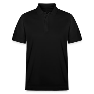 Stanley/Stella økologisk unisex poloshirt PREPSTER 