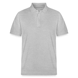 Stanley/Stella uniseks bio poloshirt PREPSTER