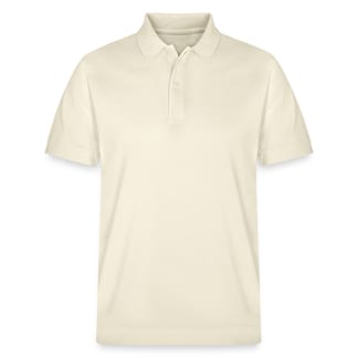 Stanley/Stella Unisex Bio-Poloshirt PREPSTER