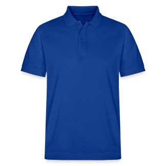 Stanley/Stella Unisex Bio-Poloshirt PREPSTER