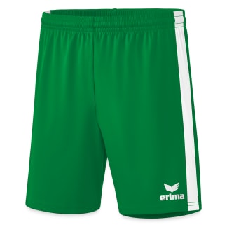 ERIMA Retro Star shorts