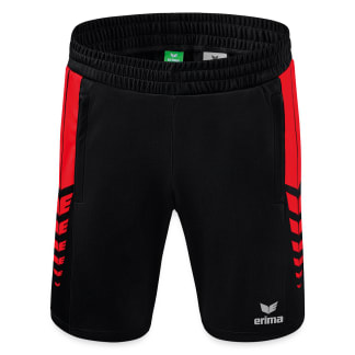 ERIMA Six Wings Worker Shorts