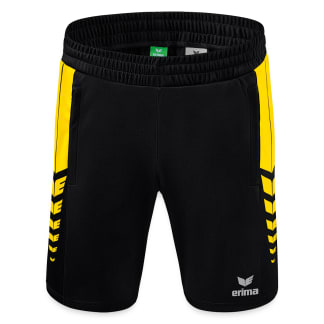 ERIMA Six Wings Worker Shorts